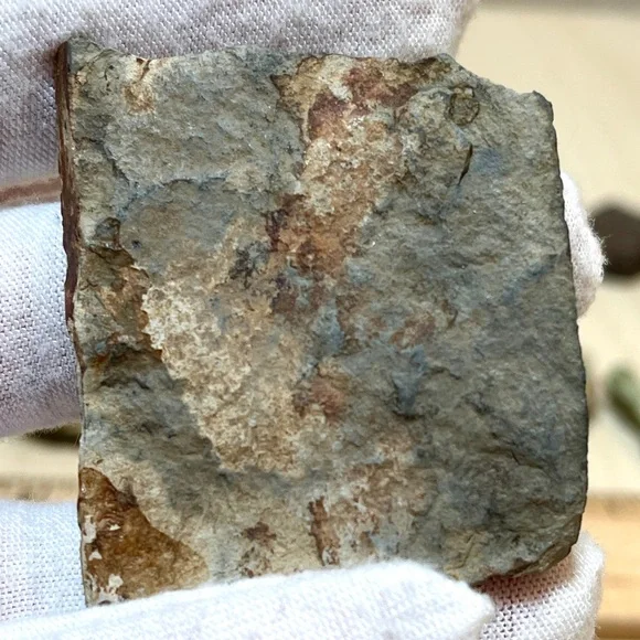 Rock Set: beauties from NM & AK. To collect or tumble or decorate with. Set A - Picture 6 of 14